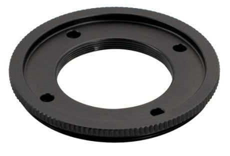 ZWO 2" to 1.25" Filter Adapter (2 inch to 1.25 inch) ZWO-2-1.25FL