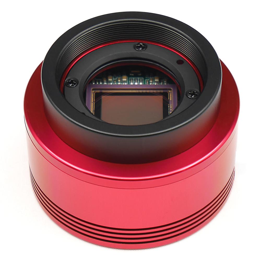 ZWO ASI1600MM USB3.0 Monochrome Pro Cooled Astroimaging Camera ZWO-ASI1600MM-P