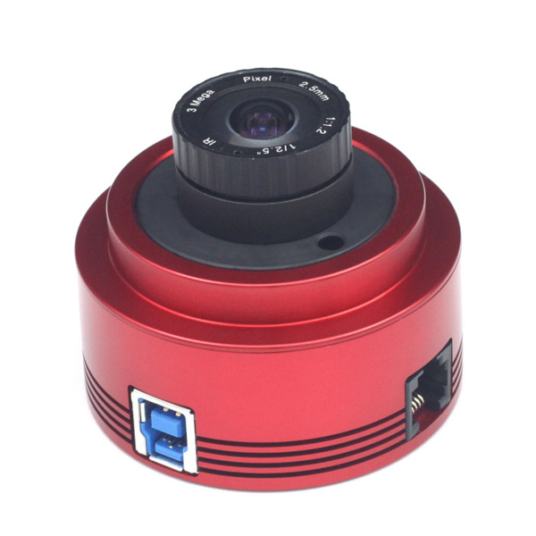 ZWO ASI178MC USB3.0 Colour CMOS Astronomy Camera ZWO-ASI178MC