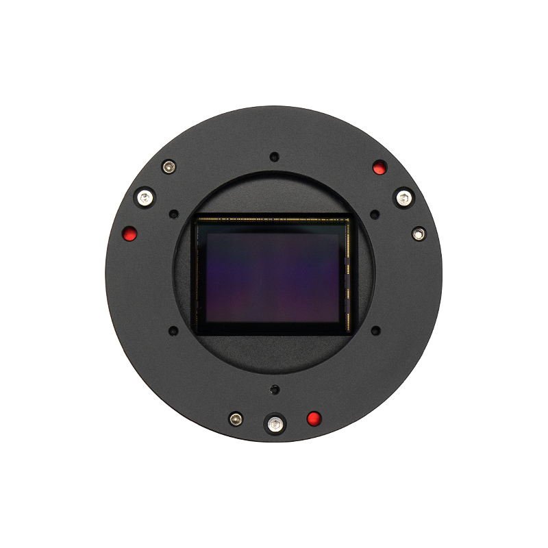 ZWO ASI6200MC Pro Colour Astronomy CMOS Camera ZWO-ASI6200MC-P