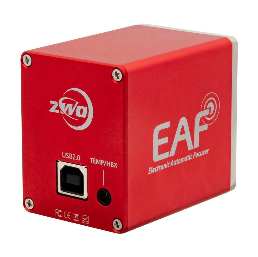 ZWO Electronic Automatic Focuser Standard ZWO-EAF-STANDARD