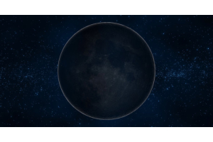 Another Super New Moon Returns: June 2026