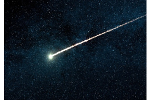 Orionid Meteor Shower 2023: A Celestial Extravaganza