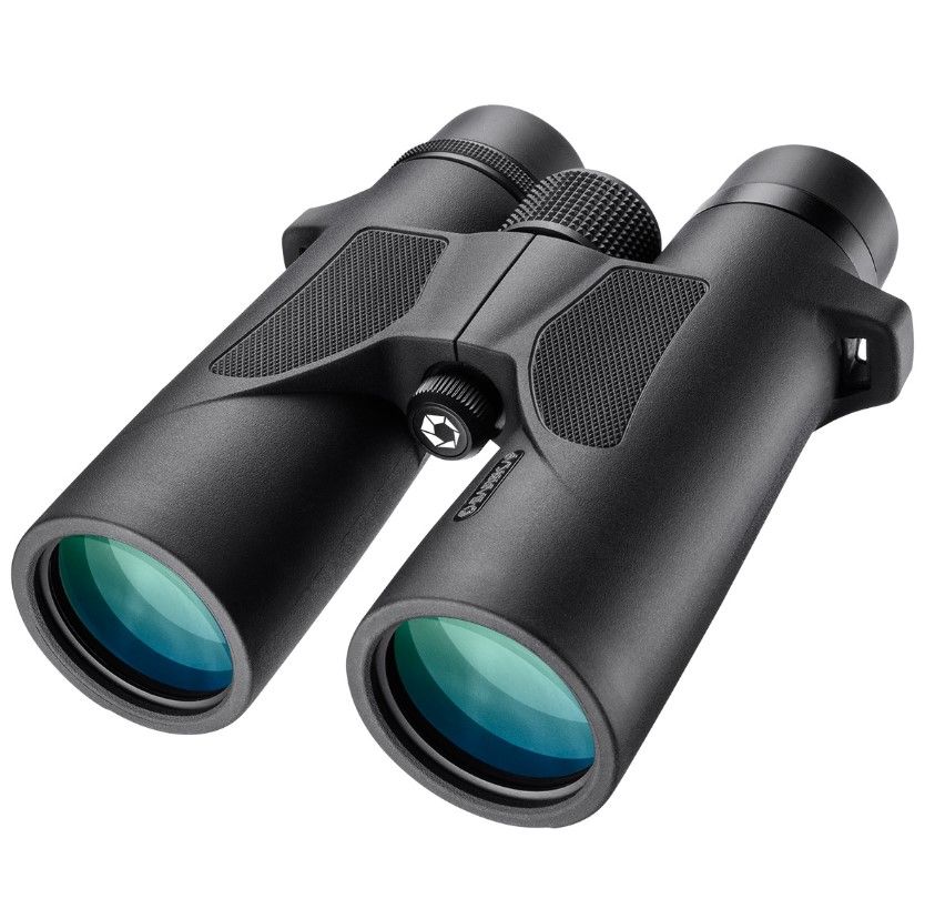 Safari Binoculars