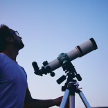 For Land and Astronomy Viewing