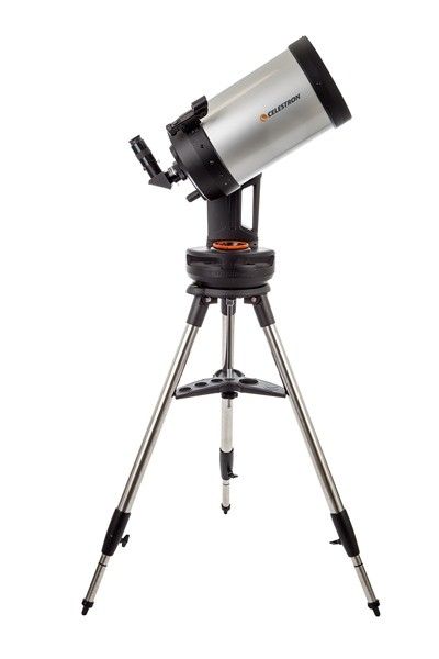 Telescope Types