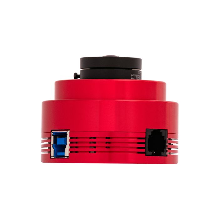 ZWO ASI662MC USB3.0 Colour Astronomy Camera