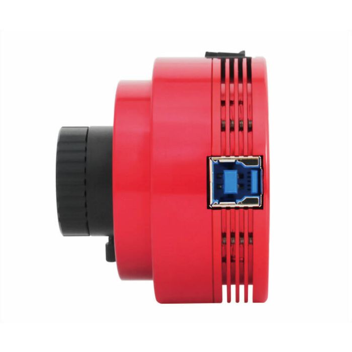 ZWO ASI676MC All Sky Comet Camera