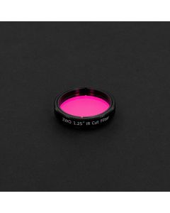 ZWO IR UV Cut 1.25" Filter (1.25 inch)