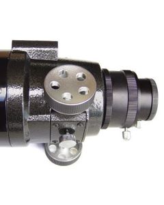 saxon ED100 Refractor Telescope - OTA Only