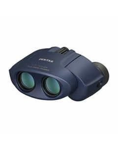 Pentax UP 10x21 Binoculars - Blue