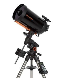 Celestron Advanced VX 9.25-inch Schmidt Cassegrain Telescope