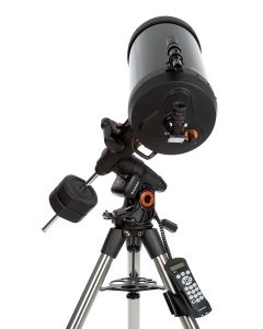 Celestron Advanced VX 9.25-inch Schmidt Cassegrain Telescope