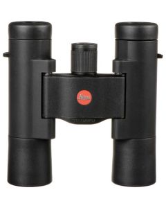 Leica Ultravid 8x20 BR Black Binoculars