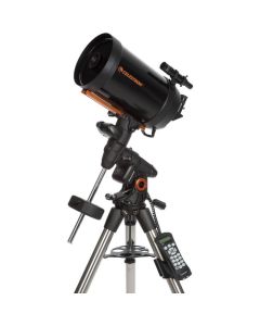 Celestron Advanced VX 8" Computerised Cassegrain Telescope (8 inch)