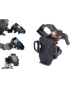 Celestron NeXYZ Universal Smartphone Adapter