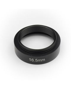 ZWO M42-M48 extender (16.5mm length)