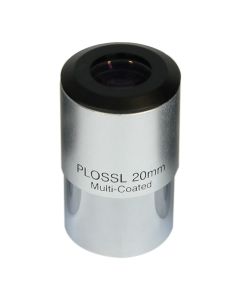 saxon Plossl 20mm 1.25" Eyepiece (1.25 inch)