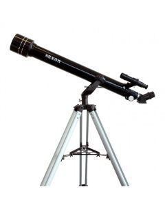 saxon Novo 607AZ2 Refractor Telescope