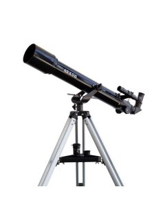 saxon 707AZ2 Refractor Telescope