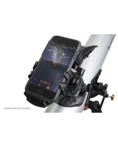 Celestron StarSense Explorer LT 80AZ Refractor Telescope