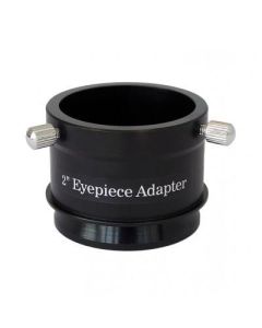 saxon 2" Eyepiece Extension Tube (2 inch)