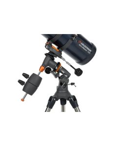 Celestron AstroMaster 130EQ Reflector Telescope