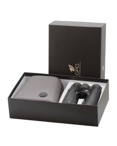 GPO Passion HD 8x42 Binoculars - Black