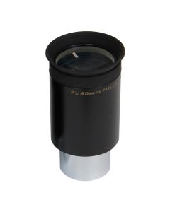 saxon Plossl 40mm 1.25" Eyepiece (1.25 inch)
