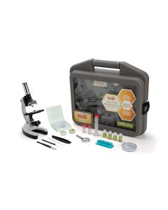 Celestron 28 Piece Microscope Kit