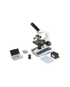 Celestron Labs CM1000C Compound Microscope