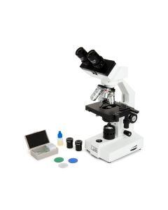 Celestron Labs CB2000CF Compound Microscope