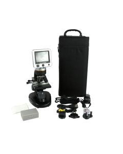 Celestron LCD Digital Microscope II