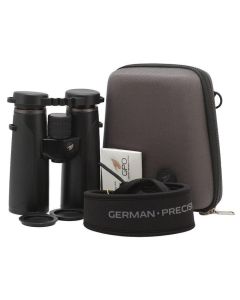 GPO Passion HD 12.5x50 Binoculars - Black