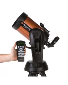 Celestron NexStar 6SE Computerised Schmidt-Cassegrain Telescope