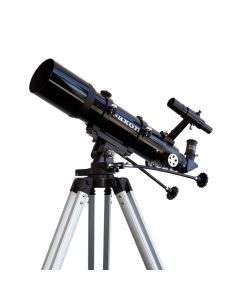 saxon ED80 AZ3 Refractor Telescope