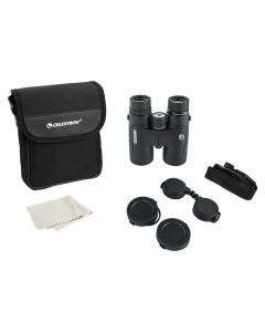 Celestron Nature DX 10x42 ED Roof Prism Binoculars