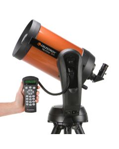 Celestron NexStar 8SE Computerised Schmidt-Cassegrain Telescope