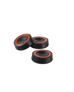 saxon Vibration Suppression Pads