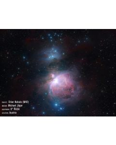 Celestron CGX RASA 8 Computerised Telescope