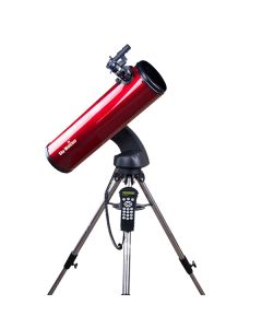 Skywatcher Star Discovery 150/750 Computerised Photo Reflector Wi-Fi Enabled Telescope - With Hand Controller