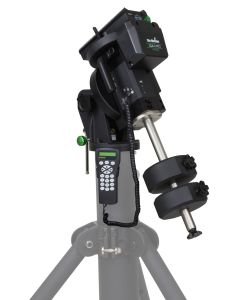 Skywatcher EQ8-R Mount - No Tripod