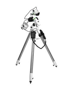 Skywatcher EQ35 Computerised GOTO Mount with Steel Tripod