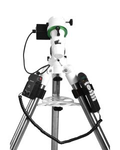 Skywatcher EQ35 Computerised GOTO Mount with Steel Tripod