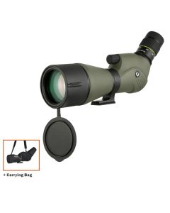Vanguard Endeavor XF 80A Spotting Scope -20-60x80