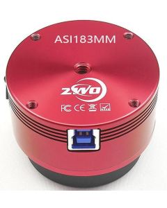 ZWO ASI183MM USB3.0 Monochrome Astronomy Camera
