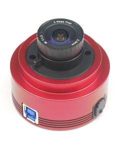 ZWO ASI385MC USB3.0 Color Astronomy CMOS Camera