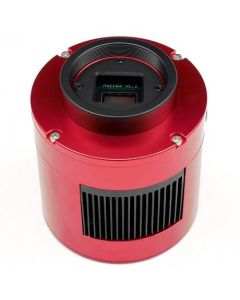 ZWO ASI183MM Pro USB3.0 Cooled Monochrome Astronomy CMOS Camera