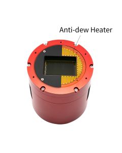 ZWO ASI2400MC Pro Cooled Colour Astronomy Camera