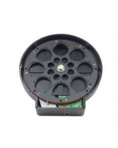ZWO EFW 8 x 1.25" Electronic Filter Wheel (1.25 inch)